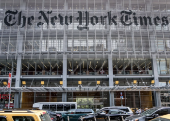 New York Times Tech Guild Moves Toward Strike Amid Negotiation Stalemate