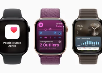 watchOS 11