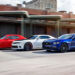 Dodge Challenger and Chevrolet Camaro leave market, Ford Mustang Increases Sale up to 54%