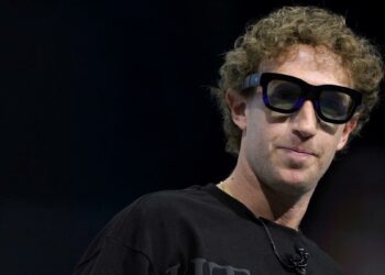 Meta Reveals Orion AR Glasses, Affordable Quest Headset and AI Upgrades