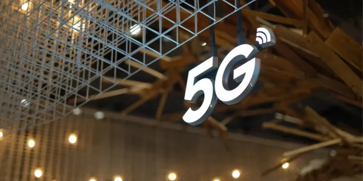 India becomes world’s second largest 5G market, China leads