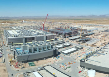 TSMC’s Arizona Plant Achieves Milestone in Production Yields