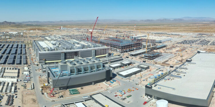 TSMC’s Arizona Plant Achieves Milestone in Production Yields