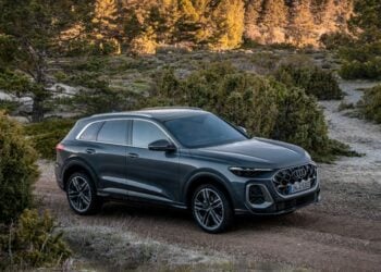 Q5 and SQ5