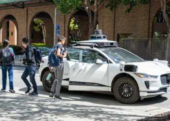 Waymo and Uber