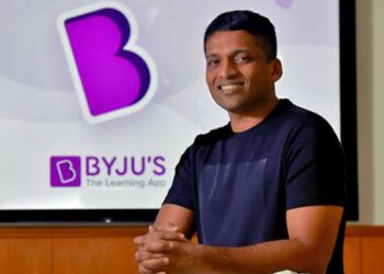 Byju's Auditor Accused of Backdating Reports: Founder Alleges Unethical Practices
