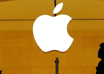 Apple and Google