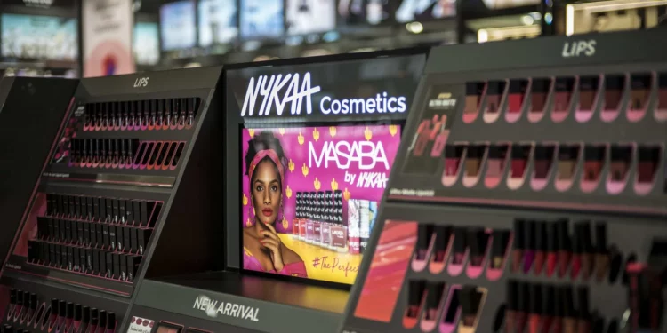 Gender pay gap: Women paid more in tech unicorns of India, Nykaa an outlier?