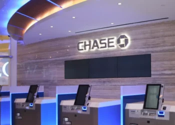 chase bank glitch
