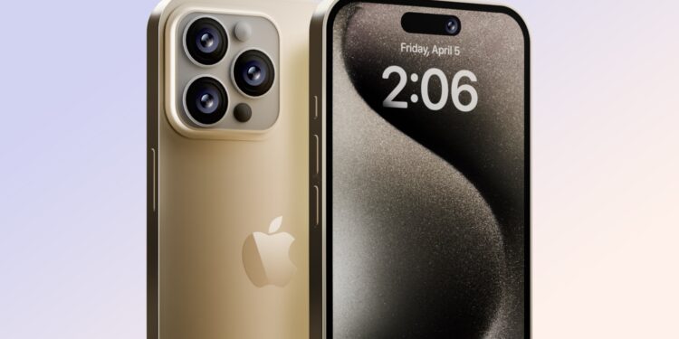 Exploring iPhone 16’s Game-Changing Features: A Closer Look