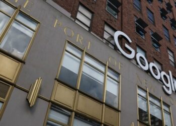 US Set to Challenge Google’s Control Over Online Ad Market
