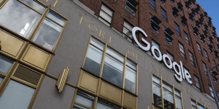 US Set to Challenge Google’s Control Over Online Ad Market