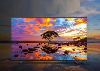 Samsung Unveils Crystal 4K Dynamic TV: Perfect for Your Modern Home