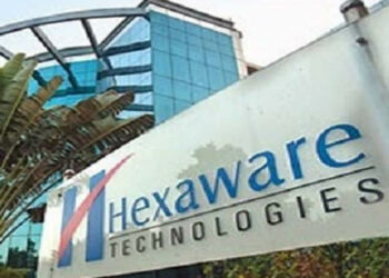 Hexaware Sets Record with Rs 9,950 Crore IPO, India's Largest in IT Services