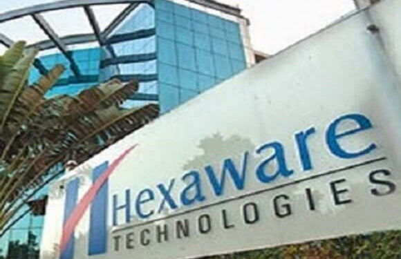 Hexaware Sets Record with Rs 9,950 Crore IPO, India's Largest in IT Services