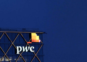 China Imposes Six-Month Suspension on PwC's Auditing Unit