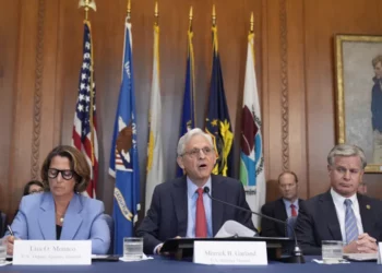 US Cracks Down on Russian Efforts to Influence 2024 Election