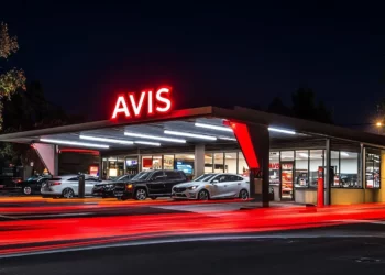 Data Breach at Avis Car Rental Exposes Customer Information
