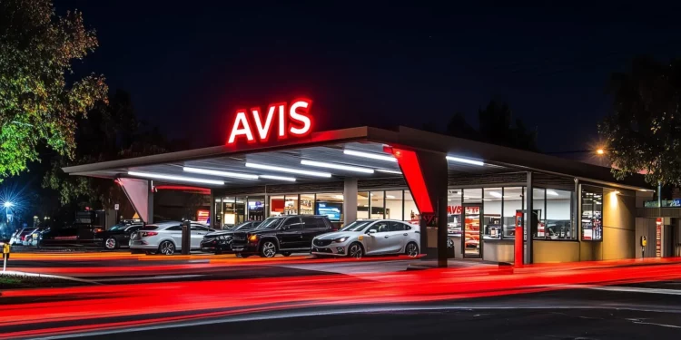 Data Breach at Avis Car Rental Exposes Customer Information