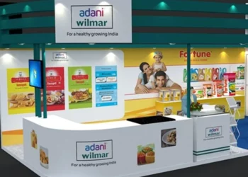 Adani Wilmar Plans Billion-Dollar Shopping Spree for FMCG Brands