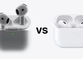 AirPods Pro vs AirPods 4