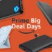 Amazon Prime Day power banks and chargers