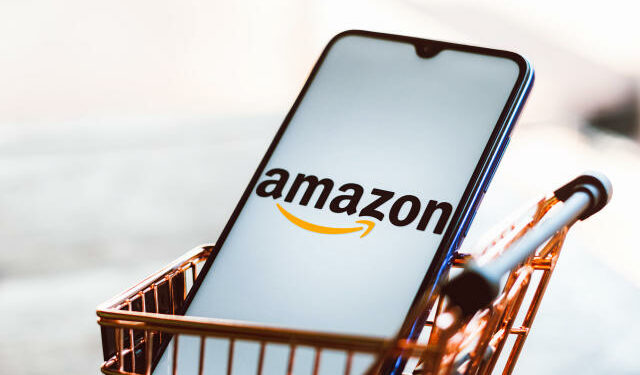 Amazon's Weekend Sale
