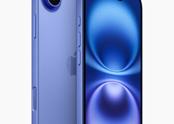 iPhone 16