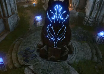 How to Use the Rune of the Wolf in Baldur’s Gate 3