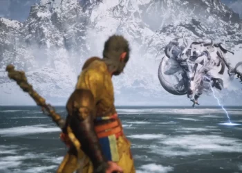 How to Beat Kang-Jin Loong in Black Myth: Wukong