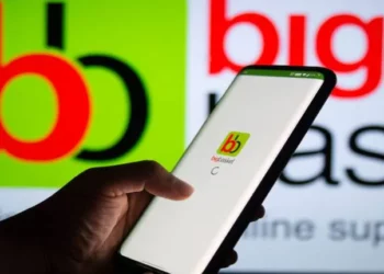 Tata owned Bigbasket’s revenue goes over ₹10,000 Cr, loss reduces to ₹1,415