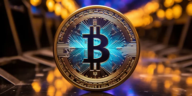 Bitcoin