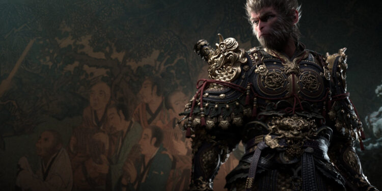 Best Healing Items and How to Get Them in Black Myth: Wukong