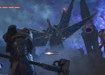 How to Beat Heldrake in Space Marine 2