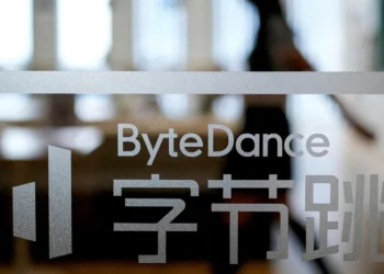 ByteDance Huawei AI collaboration