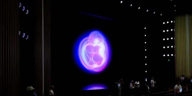 WWDC 2024