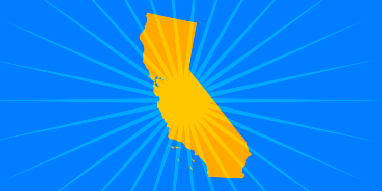 California internet ID bill
