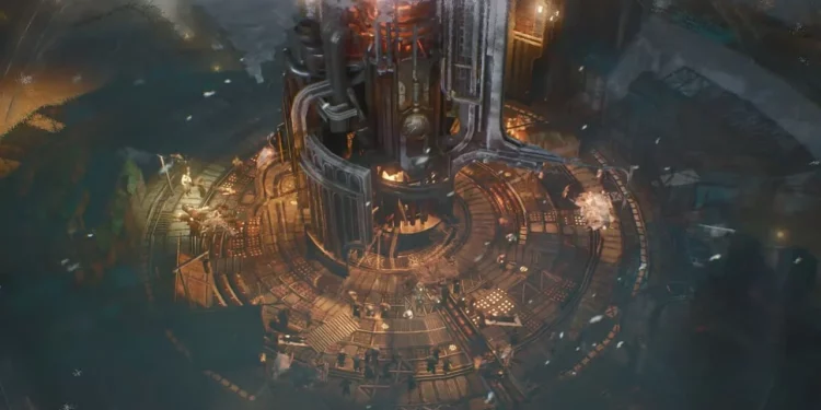 How to Get Cores in Frostpunk 2