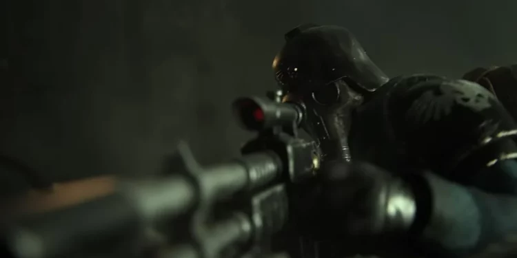 How to Get Death Korps of Krieg Armor in Helldivers 2