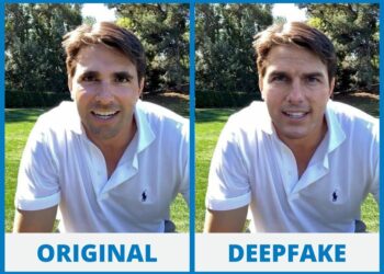 California lawmakers approve legislation to ban deepfakes