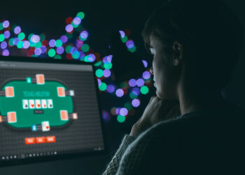 6 Ways AI Can Help In Online Poker