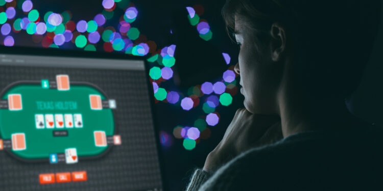 6 Ways AI Can Help In Online Poker