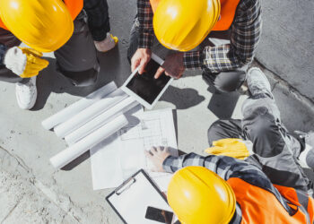 8 Technologies That Help a Construction Project
