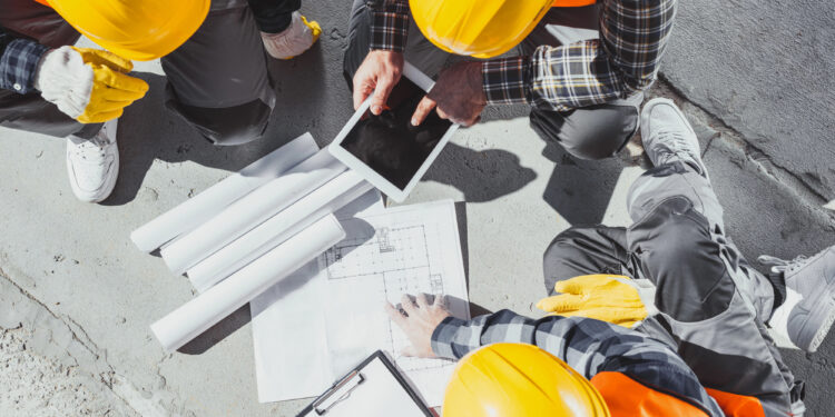 8 Technologies That Help a Construction Project