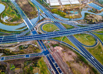 Why Investors are Betting on Infrastructure Sector?