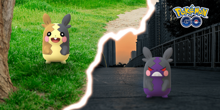 How to Catch Dynamax Pokémon in Pokémon Go