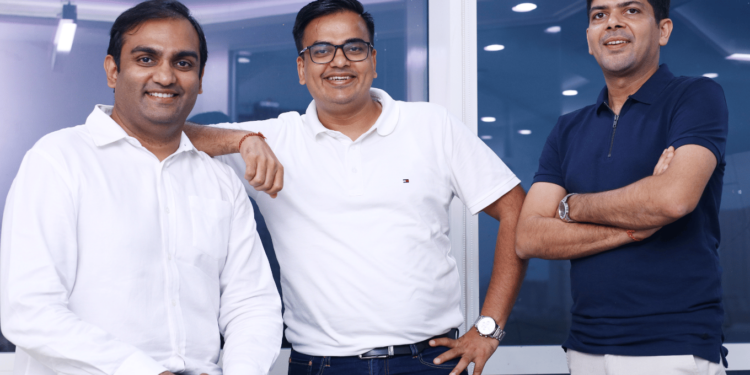 MSME loan lending platform FlexiLoans raises ₹290 Cr in round led by Accion, others