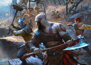 Top 7 Armor Sets in God of War Ragnarok