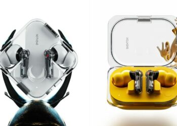 Nothing Ear Open: Open-Ear Design and Translucent Style Teased!