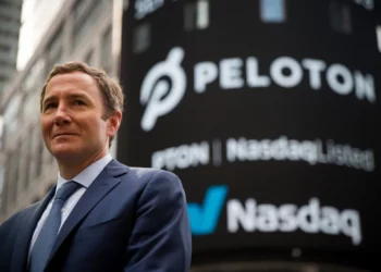 Former Peloton CEO John Foley Claims He ‘Lost All My Money’ After Leaving the Company